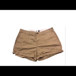 Old Navy Relaxed fit shorts